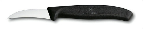Victorinox Former, 6 cm, preto