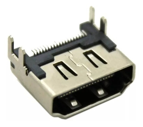 Puerto Socket Conector Hdmi  Consolas Ps4 Fat Nuevo