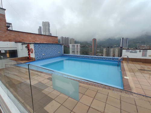 Imagen 17 de 18 de Apartamento En Venta La Doctora Sabaneta