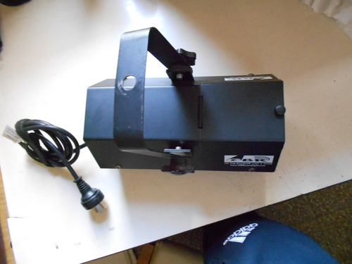 Iluminacion Efectos Dj Audioritmicos Varios Combo X3 Equipos