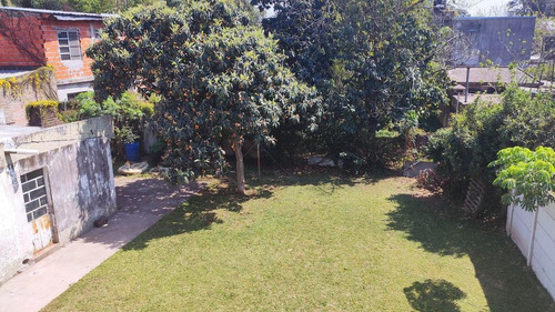 Venta Casa Interna Excelente Estado - Granadero Baigorria