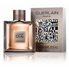 Lhomme Ideal Eau De Parfum Guerlain Masculino 100ml
