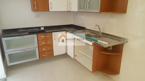 Imagem 6 de 14 de Condomínio Suíssa - Apartamento A Venda No Bairro Vila Suissa - Mogi Das Cruzes, Sp - 89map