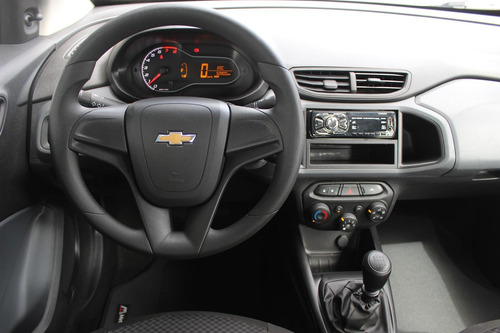 Imagem 7 de 15 de Chevrolet Onix Joy