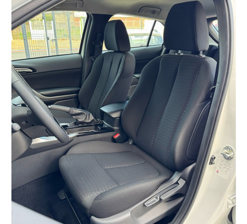 Mitsubishi Eclipse Cross 1.5 MIVEC TURBO GASOLINA RUSH CVT