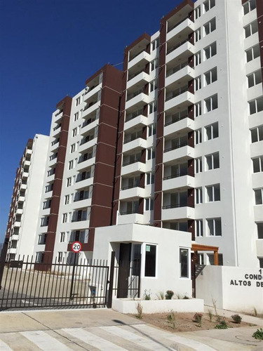 Departamento En Venta De 3 Dorm. En La Serena