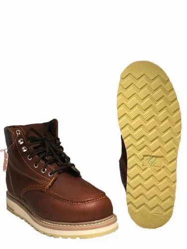 Botas de cheap trabajo americanas