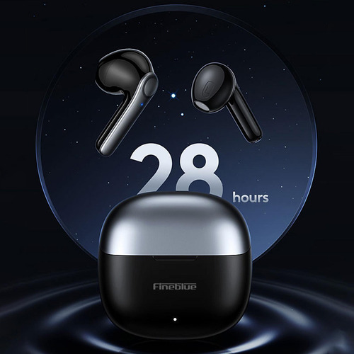 Auriculares Inalámbricos Estéreo Bluetooth Auriculares