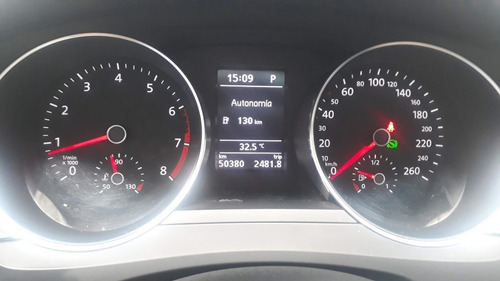 Volkswagen Vento Advance Plus Tiptronic Gi