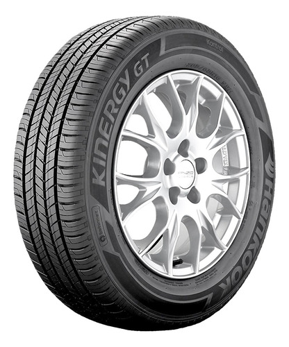 Neumaticos 235/45/18 Hankook + Envio O Instalación