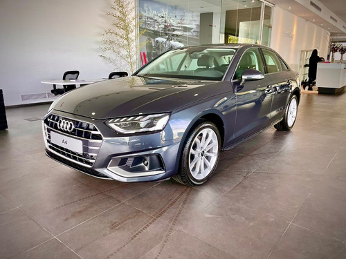 Audi A4 2.0 40 Tfsi