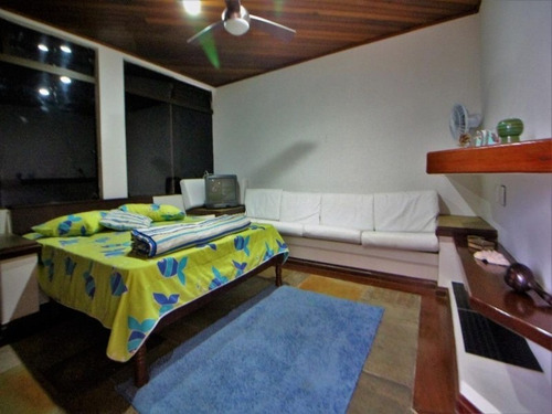 Imagem 22 de 26 de Praia Da Enseada - Guarujá - 4 Dormitórios - 2 Vagas - Piscina - Co0202 - 34710954
