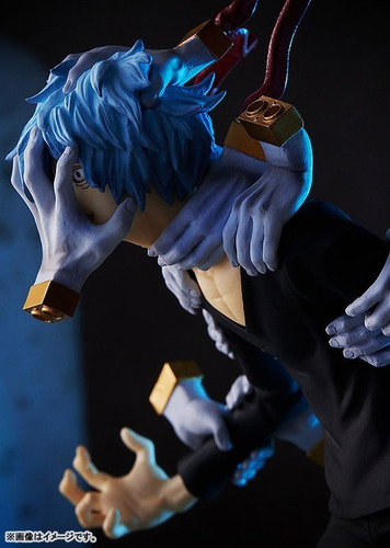 Pop Up Parade My Hero Academia Tomura Shigaraki Boku No Hero