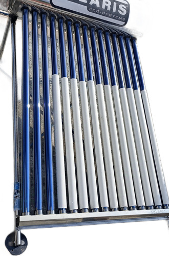 Cubretubos Para Calentador Solar 12 Tubos (Usado)