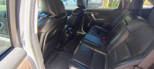 Acura MDX 3.7 At