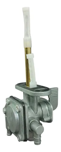 Llave De Gasolina Klr 650