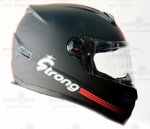 Strong cascos new arrivals