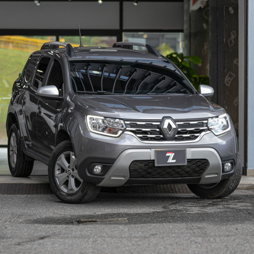 Renault Duster Intens 1.3
