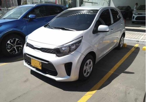 Kia Picanto 1.0 Emotion