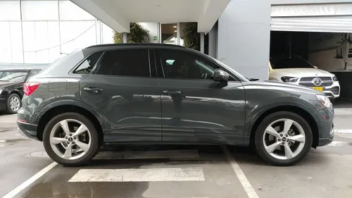 Audi Q3 AMBITION