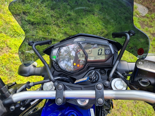 Imagen 3 de 8 de Yamaha Mt 03