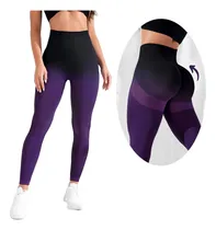 Comprar Calza Shein Con Frunce Seamless Push Up Modeladora Original