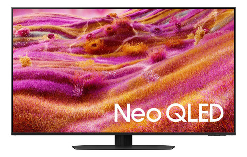 Pantalla Smart Tv Samsung 50'' 4k Neo Qled Qn50qn90fafxzx