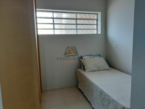 Imagem 15 de 24 de Casa À Venda Em Araraquara/sp - 1089