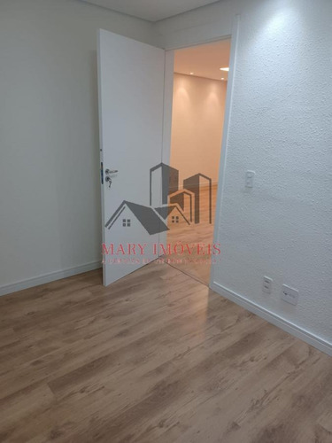Imagem 10 de 15 de Apartamento Para Venda Em Cajamar, Ipês (polvilho), 2 Dormitórios, 1 Banheiro, 1 Vaga - _1-2313675