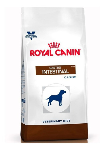 Alimento Para Perro Royal Canin Gastro Intestinal 2kg