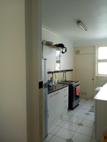 Antonio Varas/irarrazaval 90m2 4d/2b Est (99532)