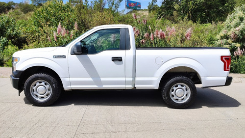 Ford F150 2017 V8 Automática Perfectas Condiciones 24,000 Km