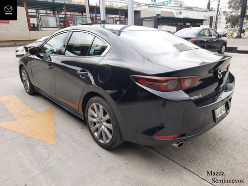 Imagen 7 de 15 de Mazda 3 Sedan 2.5 I Grand Touring 2020