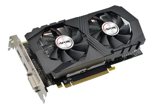 Tarjeta De Video 4gb Para Amd A8 MercadoLibre