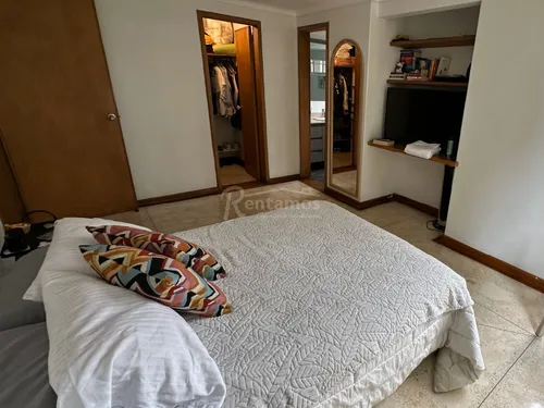 Apartamento En Venta En Castropol. Cod V776000