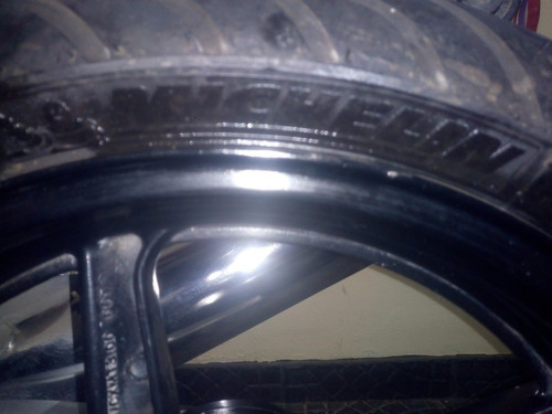 Twister 250