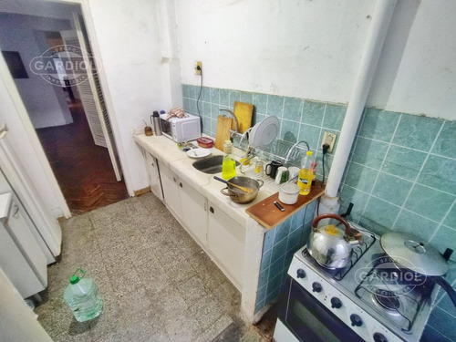 Venta Apartamento 3 Dormitorios - Cordón