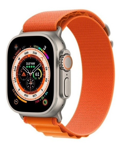 Correa Reloj Inteligente Smartwatch Serie 7 8  Watch Ultra