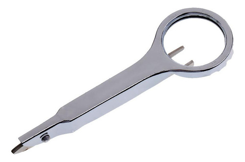 Pinzas Plegables Multifunción Lupa 10x Clip Lupa Lupa