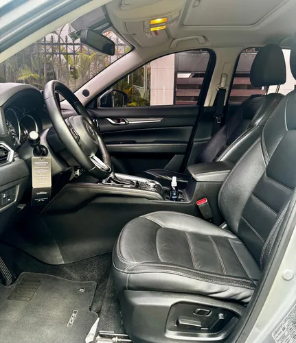 Mazda CX-5 2.5 Grand Touring At