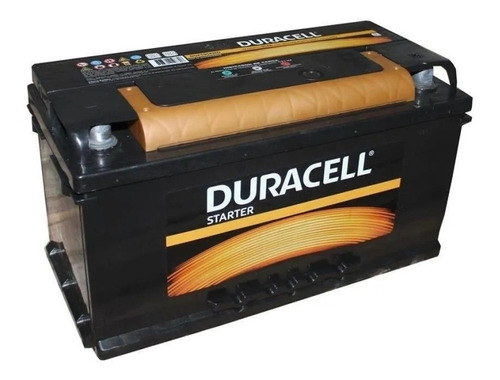 Bateria 12x95 Duracell Bmw 650 Ci