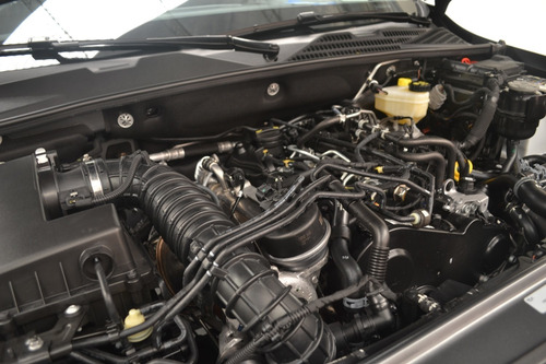 Volkswagen Amarok 2.0 Cd 4x2 Highline At 2021 // Pestelli