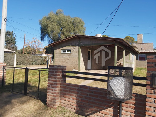 Cabañas En Venta Embalse De Calamuchita A Minutos Del Lago