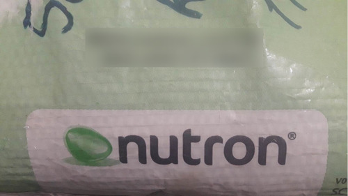 Núcleo Postura 3% Nugena Nc P2 Com 15 Kg Galinha Em Postura