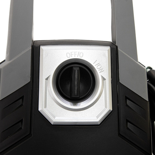 Imagen 7 de 9 de Hidrolavadora 150bar 1800w