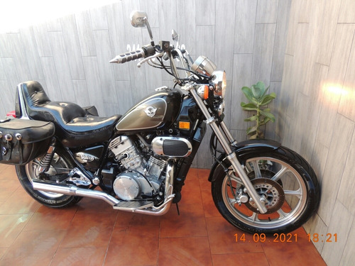 Imagen 6 de 15 de Kawasaki Vulcan 750