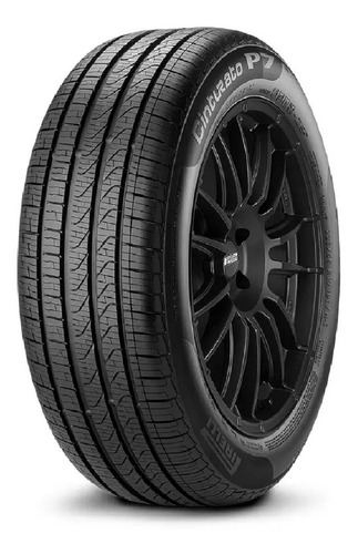 Llanta 225/45r17 Pirelli Cinturato P7 A/s Runflat 91h