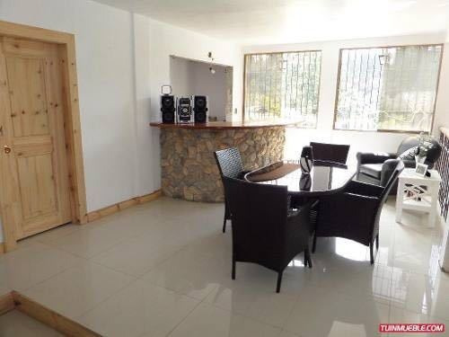 Imagen 4 de 14 de Casa Townhouse 3 Niv Conj Res El Carmel Llano Alto Carrizal