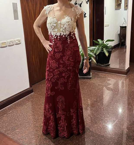 Vestido Fiesta