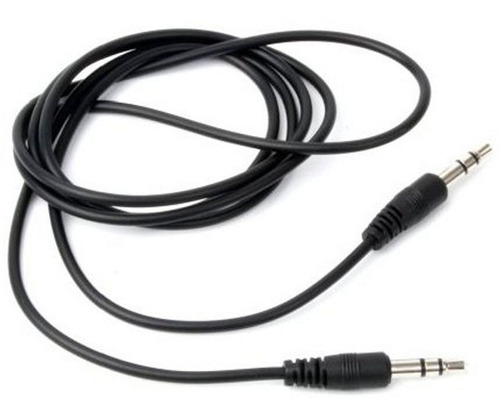 Kolke Cable Audio Stereo 3.5 M-m 1.8mts